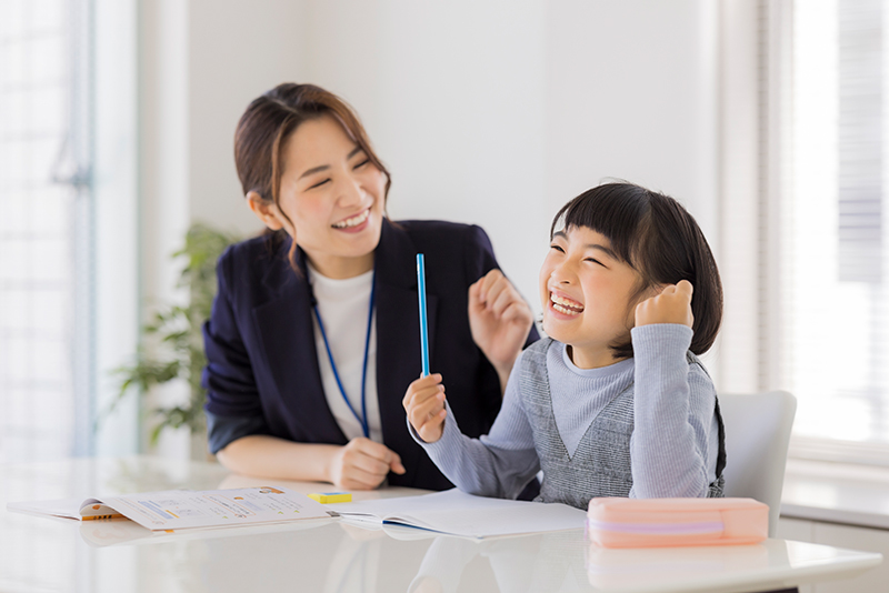 小学生プラン