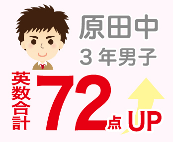 高校合格1