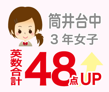 高校合格1